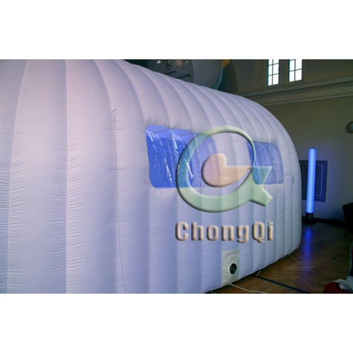 inflatable office tent